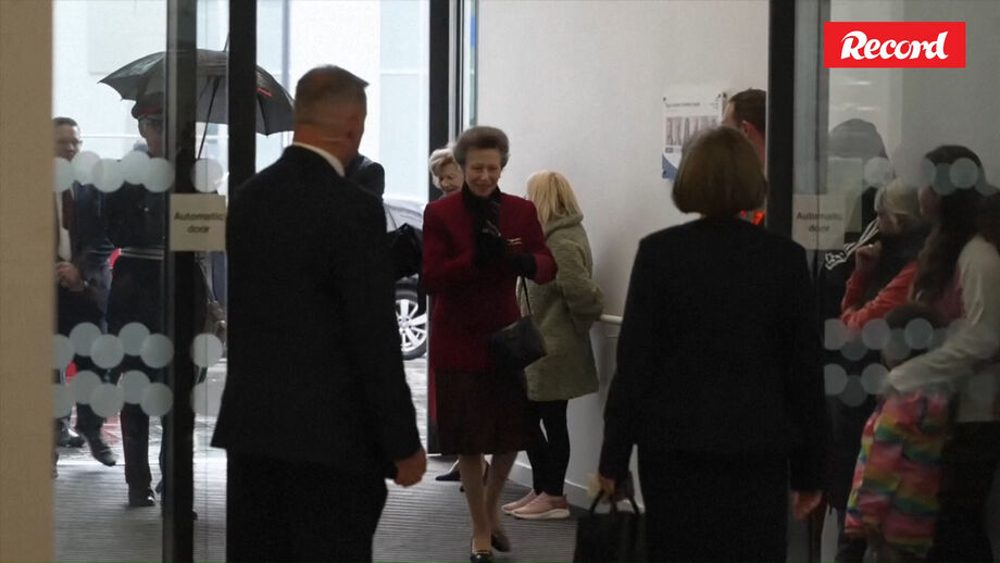 Hospital da Universidade Real de Liverpool recebeu mais de 40 feridos