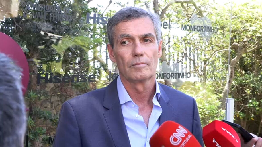 Empresário deixou vários recados