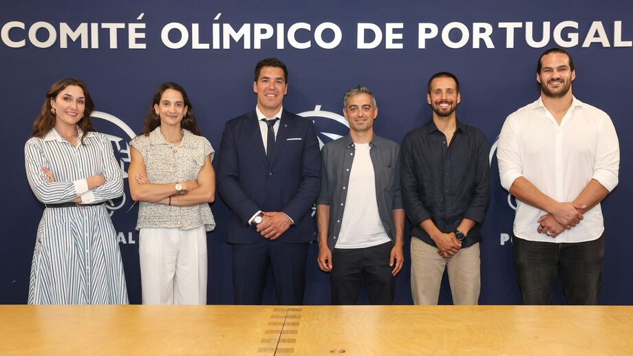 Comissão de Atletas Olímpicos