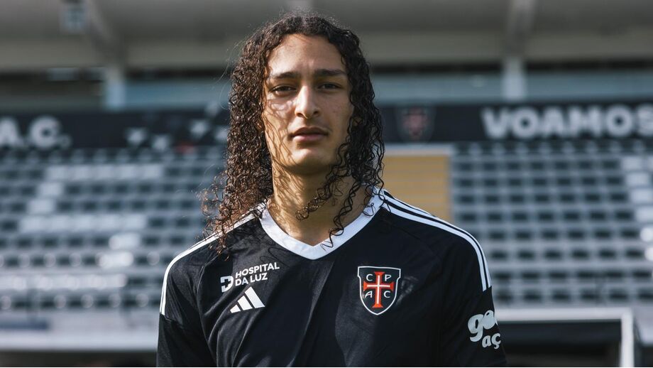 Benaïssa cedido ao Mantova