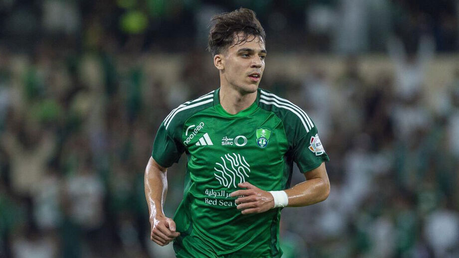 Gabri, médio espanhol