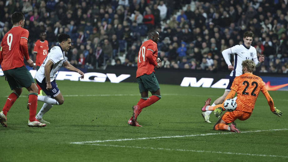 Carlos 'Borges' Forbs