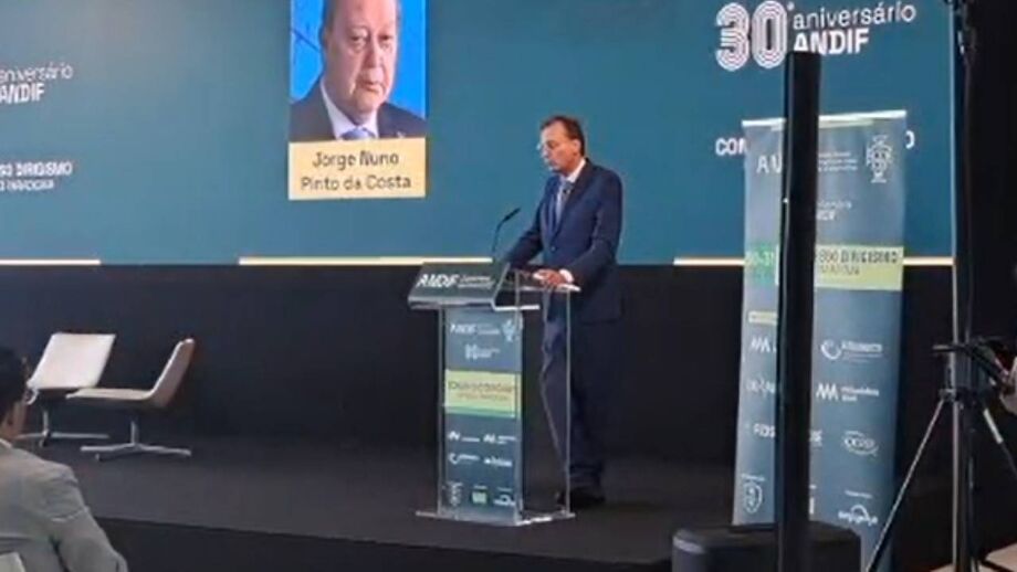 Herança de Pinto da Costa: filho do ex-presidente do FC Porto sofre derrota em tribunal contra a madrasta