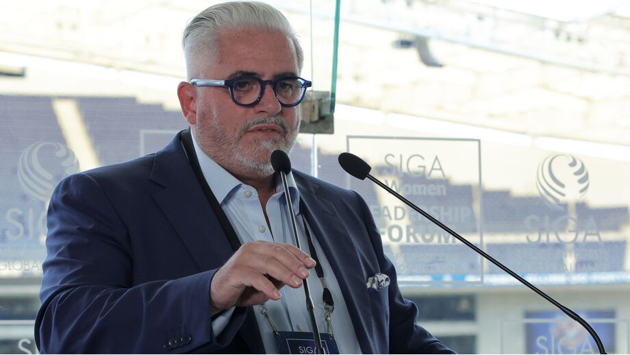 Emanuel Medeiros vai presidir ao Comité de Ética da FPF