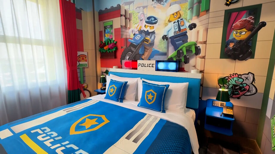 Abre portas a 5 de julho