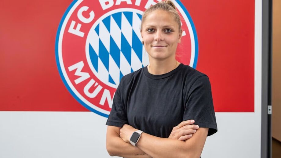 Anna Wellmann