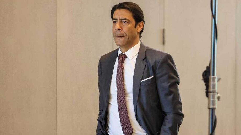 Rui Costa