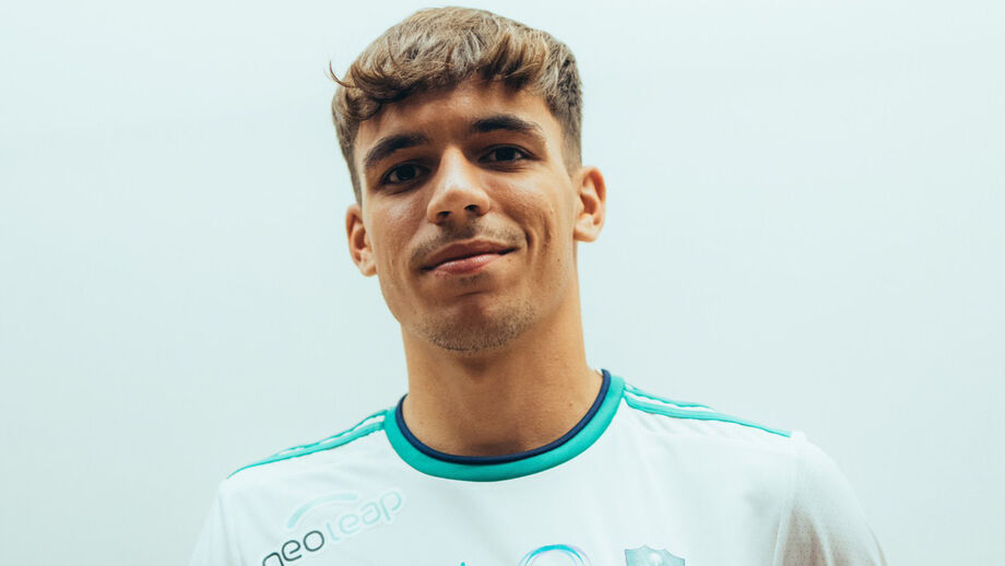 Gabri Veiga vai reforçar o FC Porto