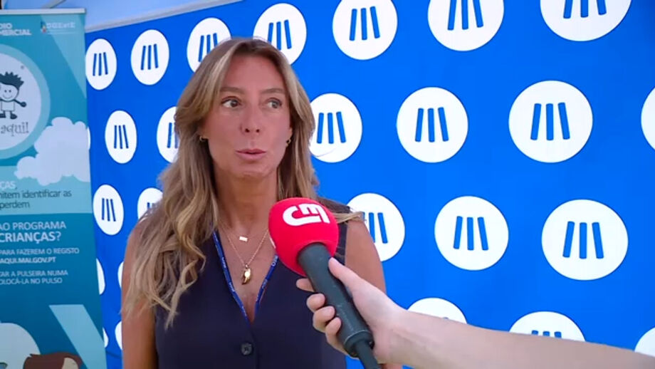 Diretora de Marca e Comunicação do MEO enaltece compromisso com a inclusão e coesão social