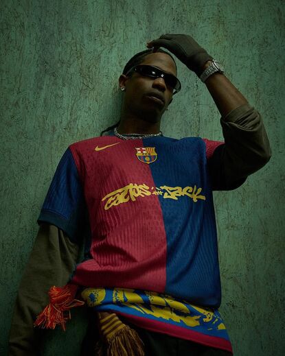 Travis Scott