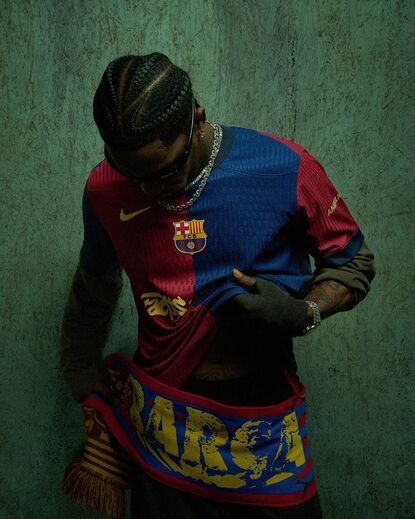 Travis Scott