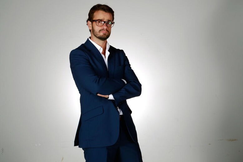 CM, José Diogo Quintela, opinião, humorista, Correio da Manhã