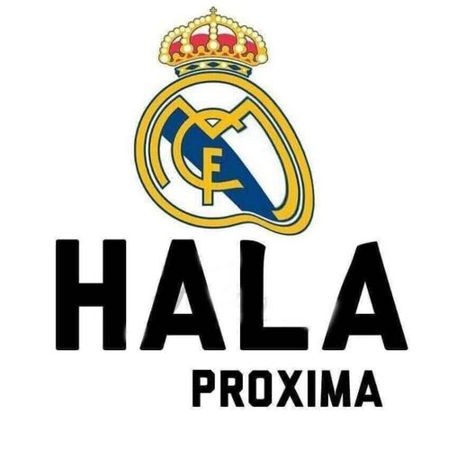 Meme do Barcelona-Real Madrid