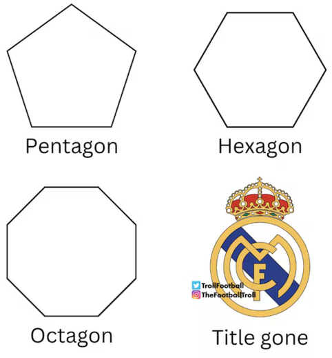 Meme do Barcelona-Real Madrid