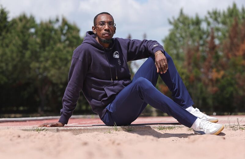 Pedro Pichardo em entrevista: «Os adeptos do Benfica deviam tentar saber o que aconteceu»