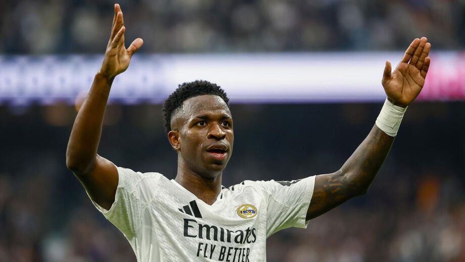 Vinícius Jr.