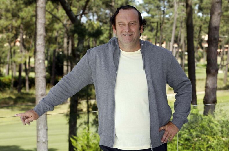 Eduardo Madeira