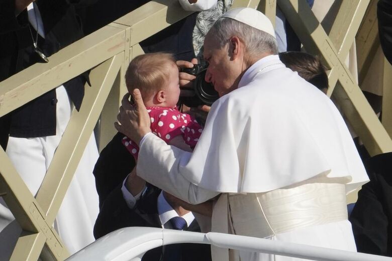 Papa Leão XIV