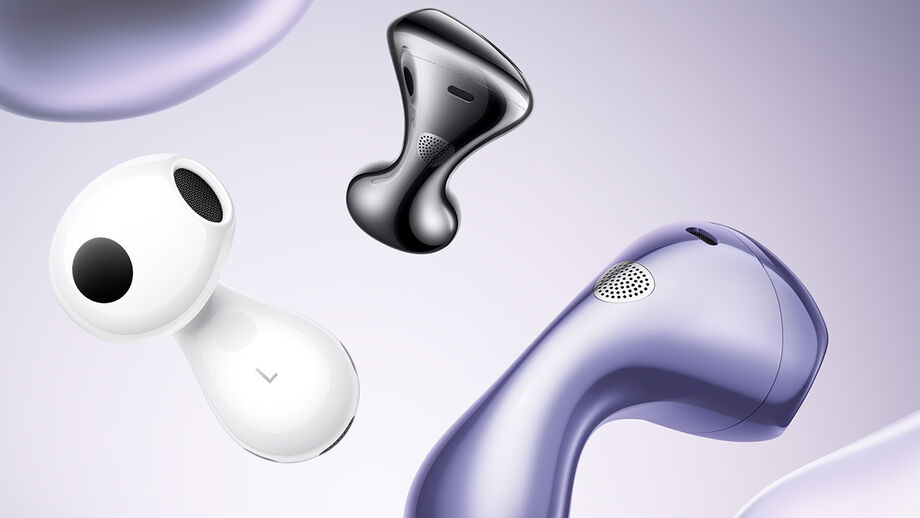 HUAWEI Freebuds 6