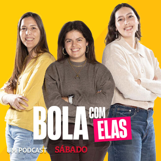 Bola com elas