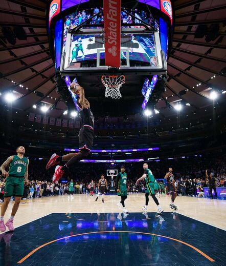 Crash é especialista em afundanços