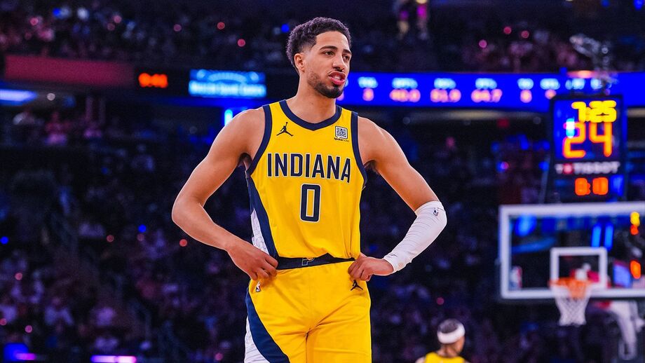 Pacers completam reviravolta de 17 pontos em casa dos Knicks e 'roubam' jogo um