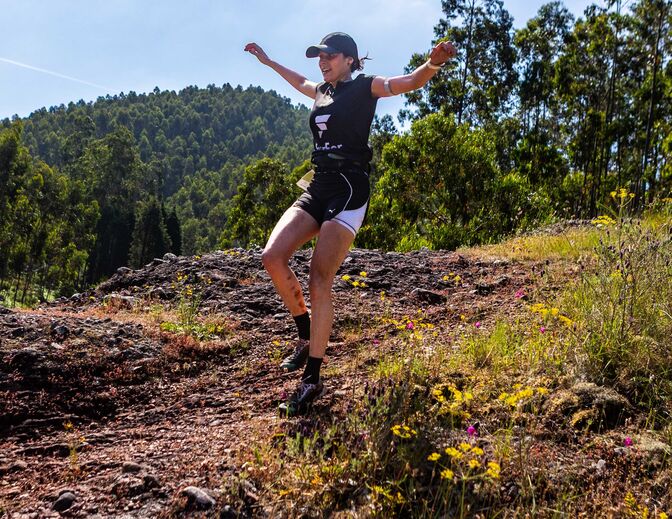 Trail Anadia Capital do Espumante