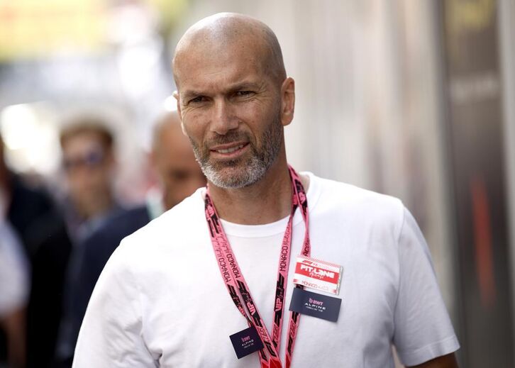 Zidane