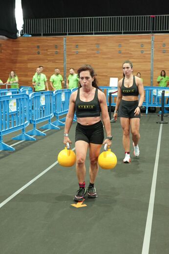 Hybrid Day em Viana do Castelo