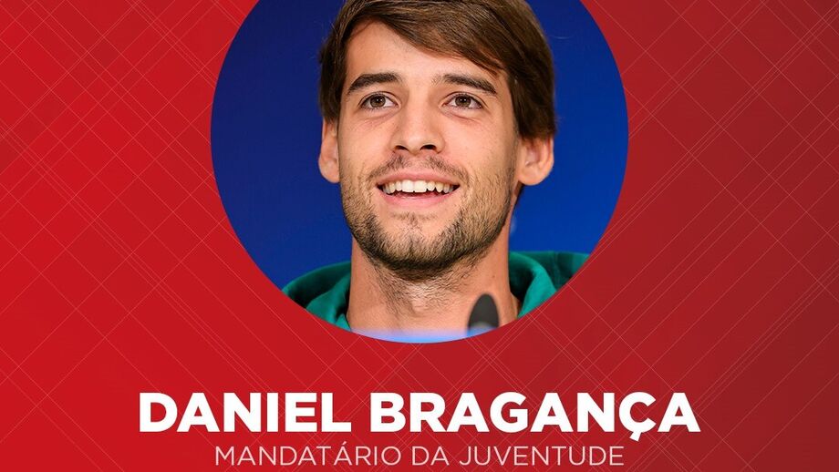 Daniel Bragança na política
