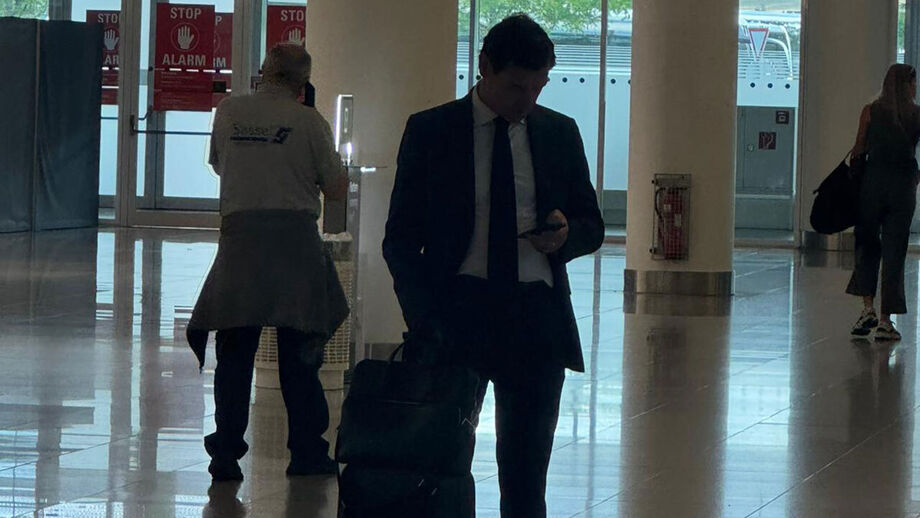 Vilas-Boas já em Munique