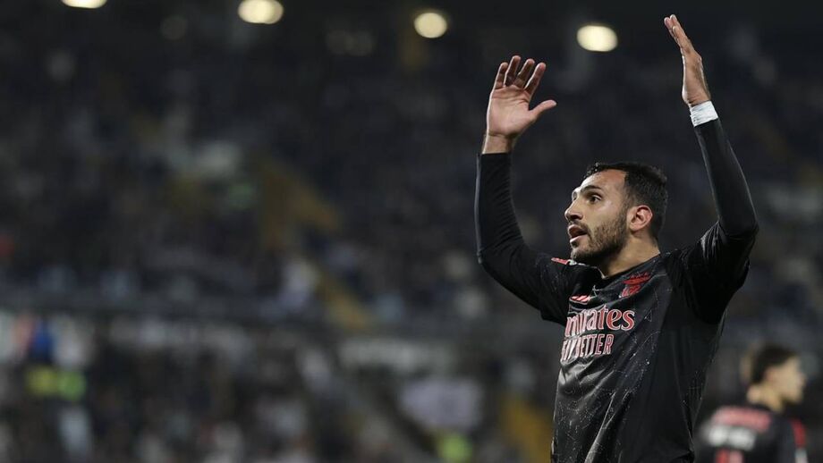 Pavlidis: +7M€ (novo valor: 35M€)