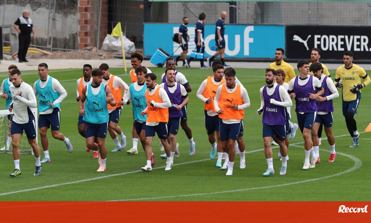“Beto Pimparel Lança Alerta: «Seleção Tem de Entrar em Campo para Vencer» – A Verdade por Trás do Respeito!” #ÚltimasNotícias #Portugal “Beto Pimparel Lança Alerta: «Seleção Tem de Entrar em Campo para Vencer» – A Verdade por Trás do Respeito!” #ÚltimasNotícias #Portugal