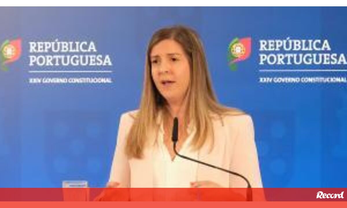Governo e FC Porto em Diálogo: Ministra do Desporto Discute Financiamento com Fernando Gomes