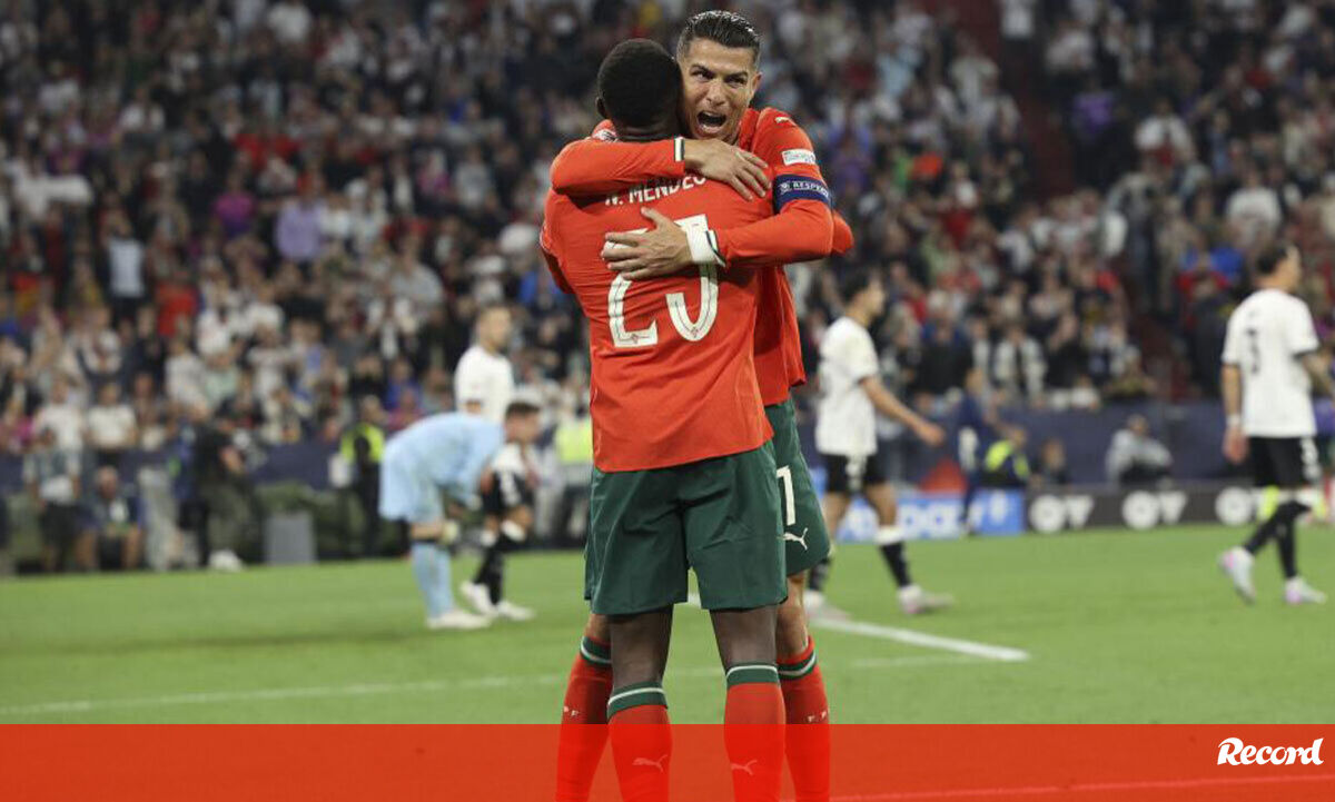 “Nuno Mendes: A Ascensão Espetacular do Craque que Desafiou Limites na Liga das Nações!” #ÚltimasNotícias #Portugal “Nuno Mendes: A Ascensão Espetacular do Craque que Desafiou Limites na Liga das Nações!” #ÚltimasNotícias #Portugal
