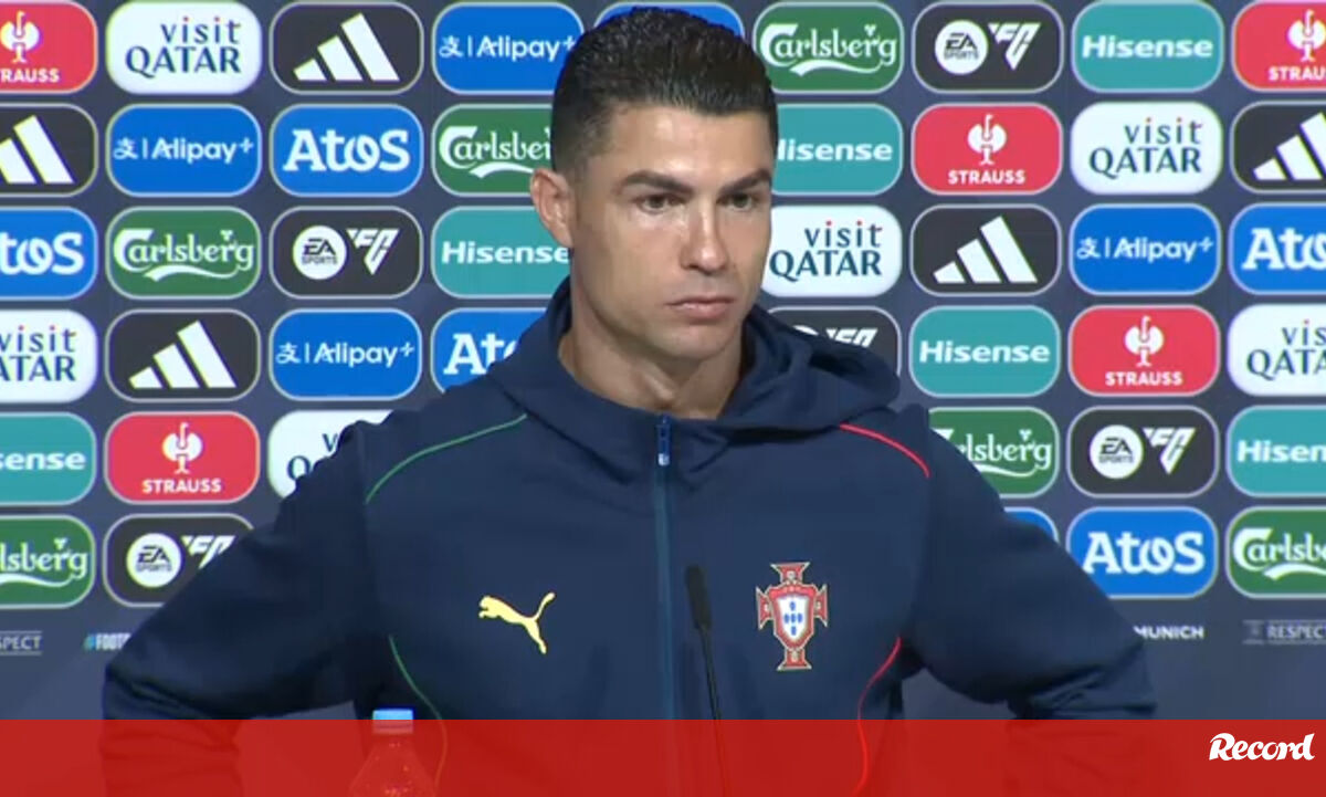 “Mundial de Clubes: Ronaldo Revela Duras Decisões, Futuro Incerto e Apoio Incondicional a Martínez!” #ÚltimasNotícias #Portugal “Mundial de Clubes: Ronaldo Revela Duras Decisões, Futuro Incerto e Apoio Incondicional a Martínez!” #ÚltimasNotícias #Portugal