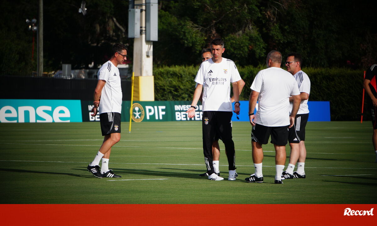 “ALERTA PARA O BENFICA: Tempestade em Orlando Paralisa Jogo por Mais de Uma Hora – Impacto Surpreendente!” #ÚltimasNotícias #Portugal “ALERTA PARA O BENFICA: Tempestade em Orlando Paralisa Jogo por Mais de Uma Hora – Impacto Surpreendente!” #ÚltimasNotícias #Portugal