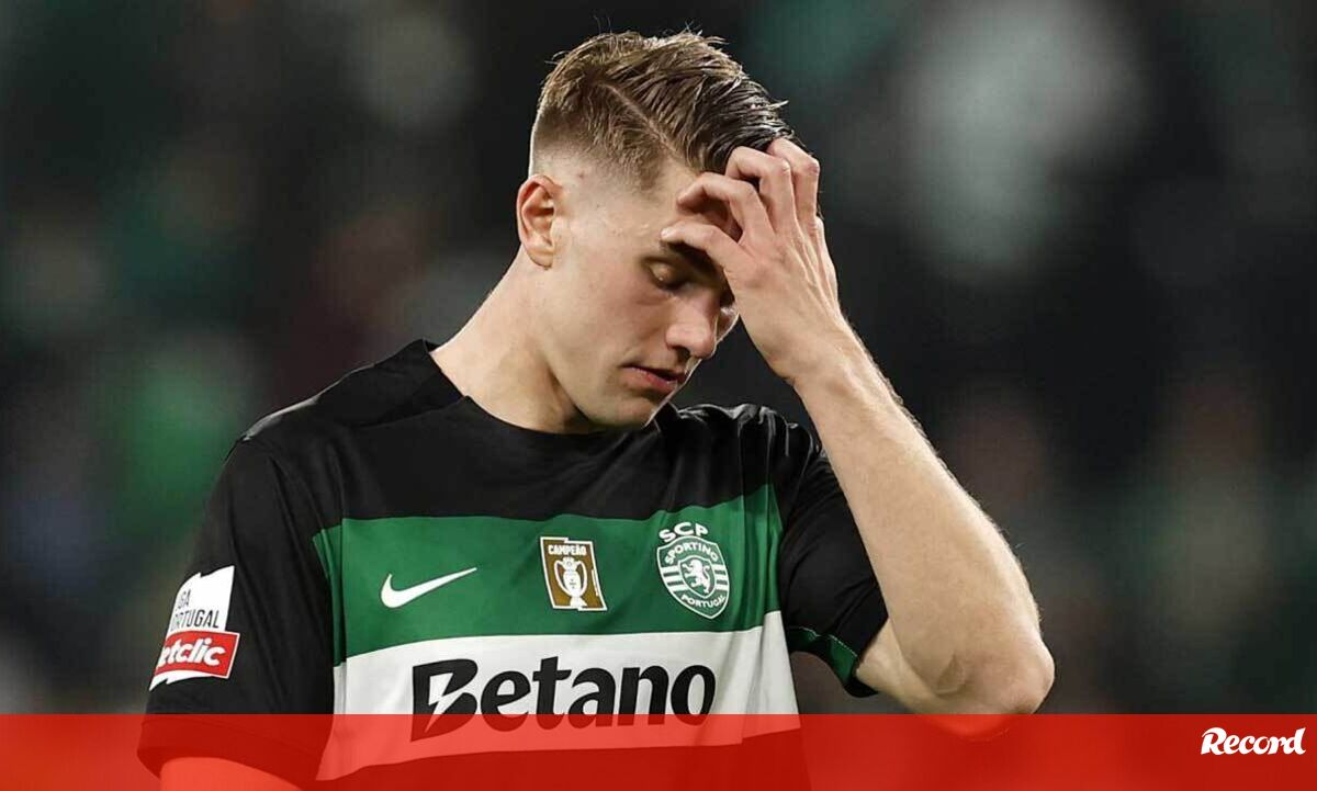 “Gyökeres Fecha as Portas: Avançado Faz Ultimato e Deixa Sporting em Alvoroço!” #ÚltimasNotícias #Portugal “Gyökeres Fecha as Portas: Avançado Faz Ultimato e Deixa Sporting em Alvoroço!” #ÚltimasNotícias #Portugal