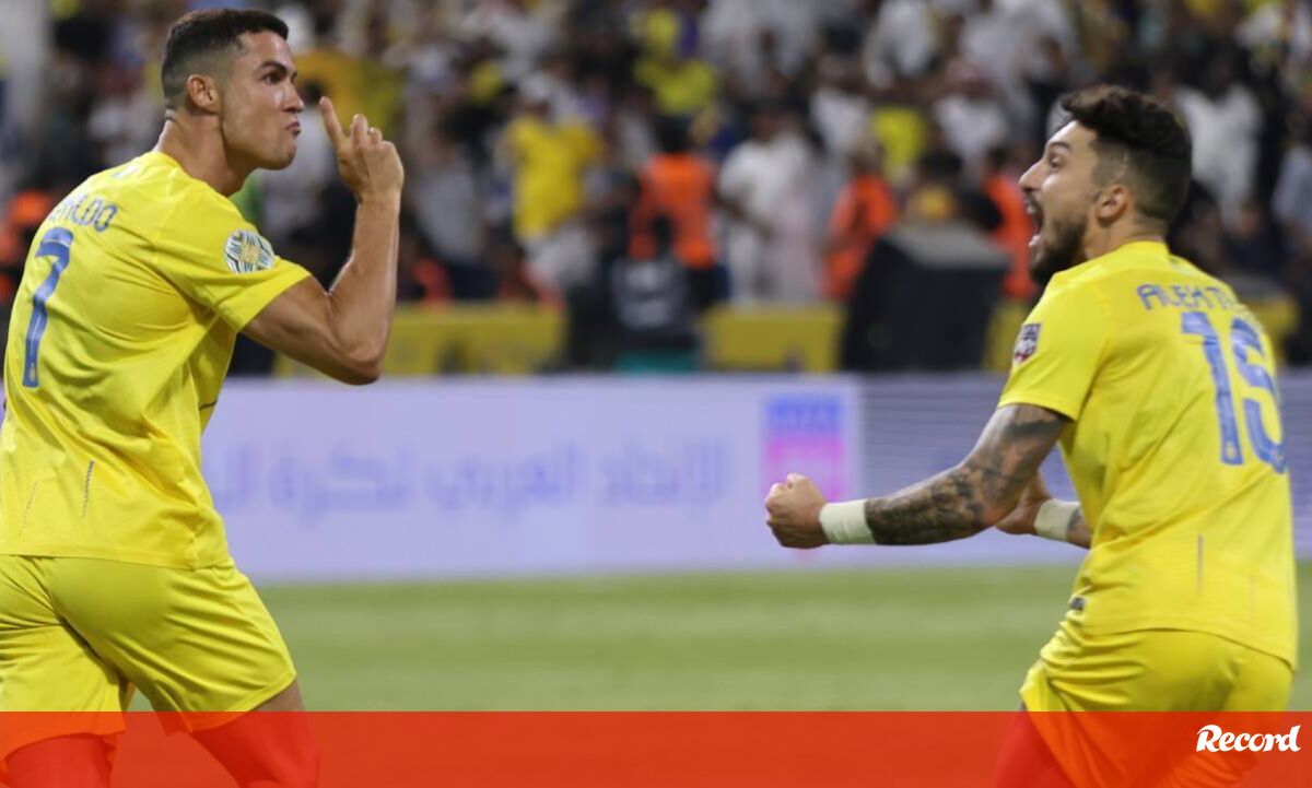 “Alex Telles Revela Mensagem SENSACIONAL a Ronaldo: Segredos do Botafogo Expostos!” #ÚltimasNotícias #Portugal “Alex Telles Revela Mensagem SENSACIONAL a Ronaldo: Segredos do Botafogo Expostos!” #ÚltimasNotícias #Portugal
