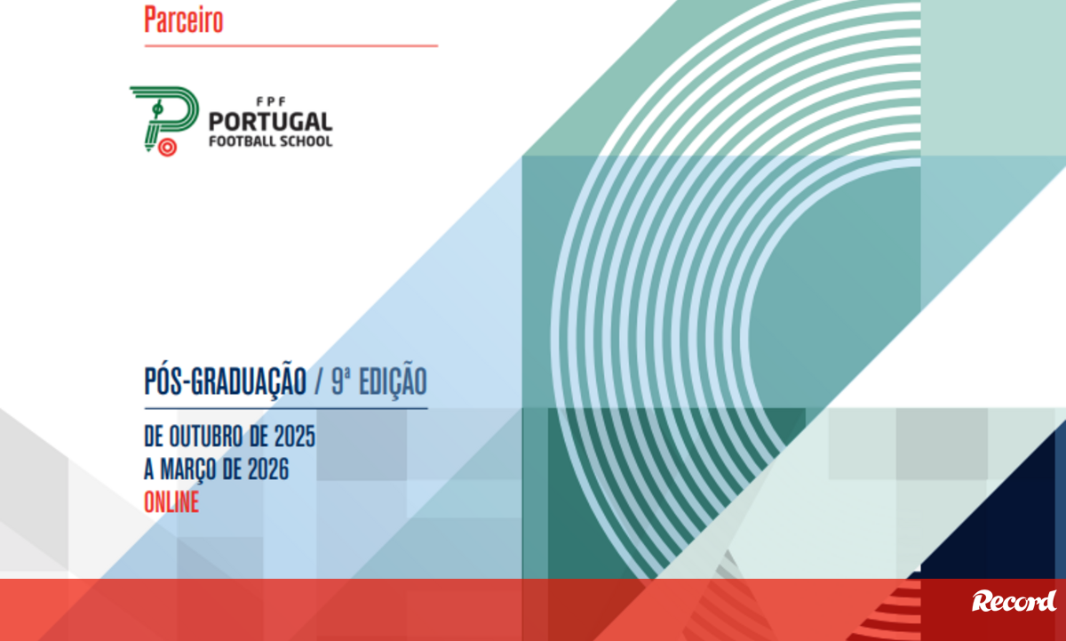 Direito Desportivo em Ascensão: Pós-Graduação da UCP Abre Inscrições para o Próximo Ano Letivo