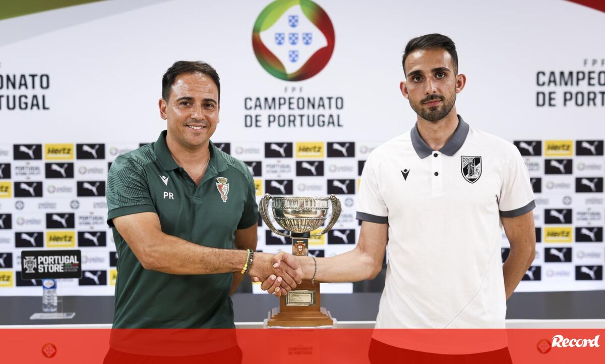 “Évora e Guimarães B Lutam Pela Glória: A Cereja do Campeonato de Portugal Em Jogo!” #ÚltimasNotícias #Portugal “Évora e Guimarães B Lutam Pela Glória: A Cereja do Campeonato de Portugal Em Jogo!” #ÚltimasNotícias #Portugal