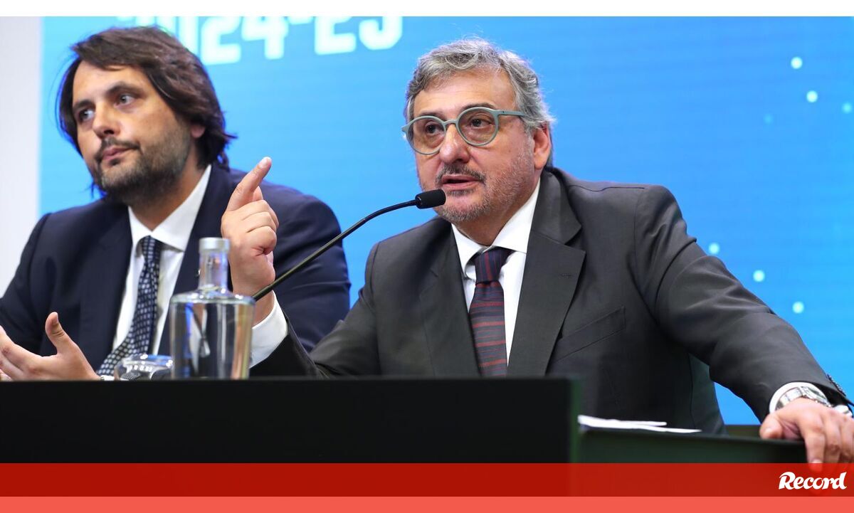FPF: Alterações nos Estatutos Provocam Reação Contundente e Indignação Generalizada