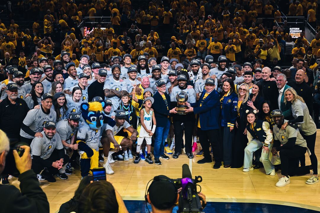 Pacers batem Knicks e tentam conquistar primeiro título na NBA frente aos Thunder