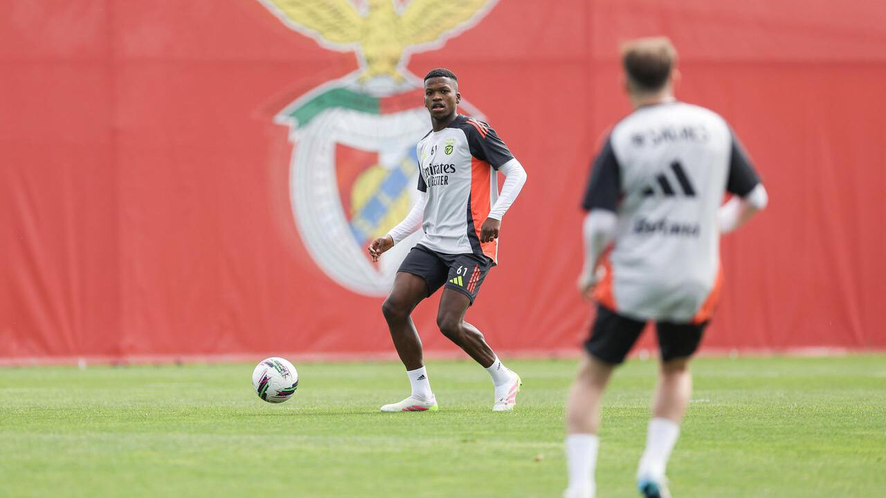 COBIÇADO. Futuro de Florentino deve passar pela Serie A