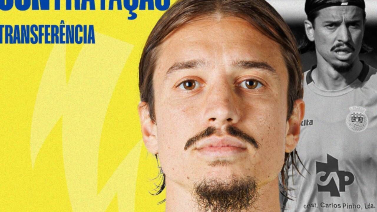 Popovic vai continuar no Arouca