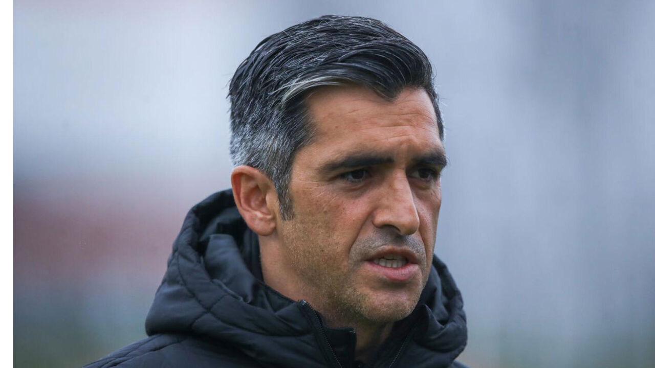 Custódio Castro vai orientar o Alverca