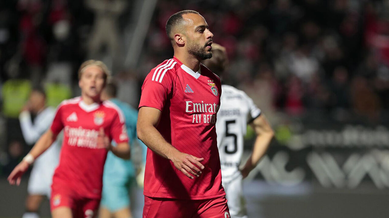 Brasileiro aguarda pelo desfecho das negociações