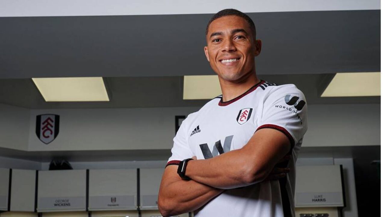 Willian e Carlos Vinícius na extensa lista de dispensados do Fulham