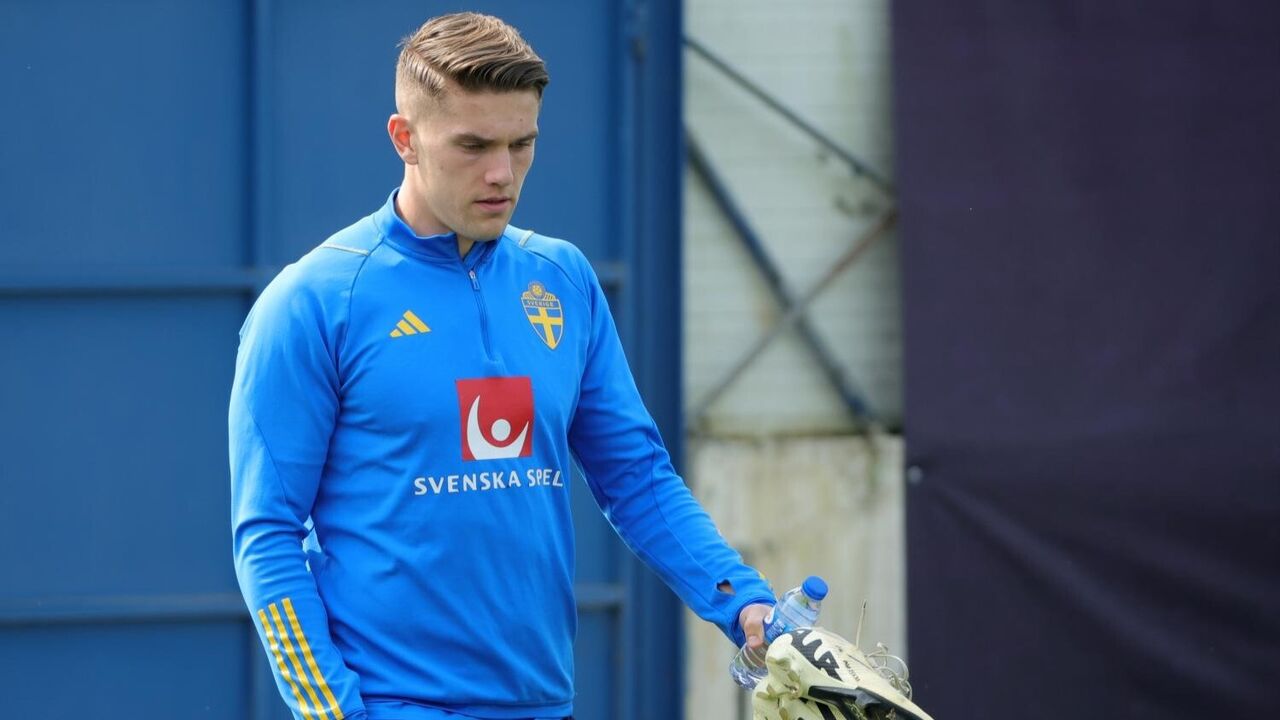 Tomasson justifica dispensa de Gyökeres por lesão, não por transferência