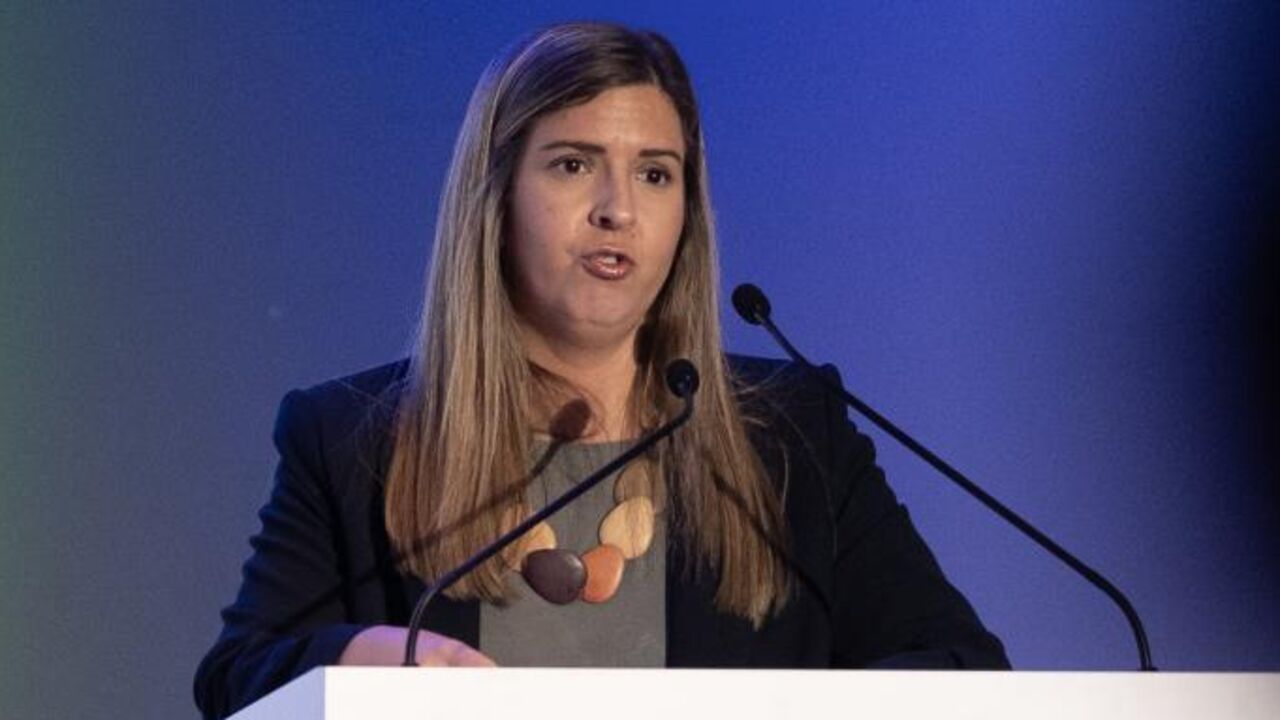 Margarida Balseiro Lopes lidera Cultura, Juventude e Desporto no novo Governo